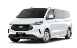 9 Seater Ford Tourneo