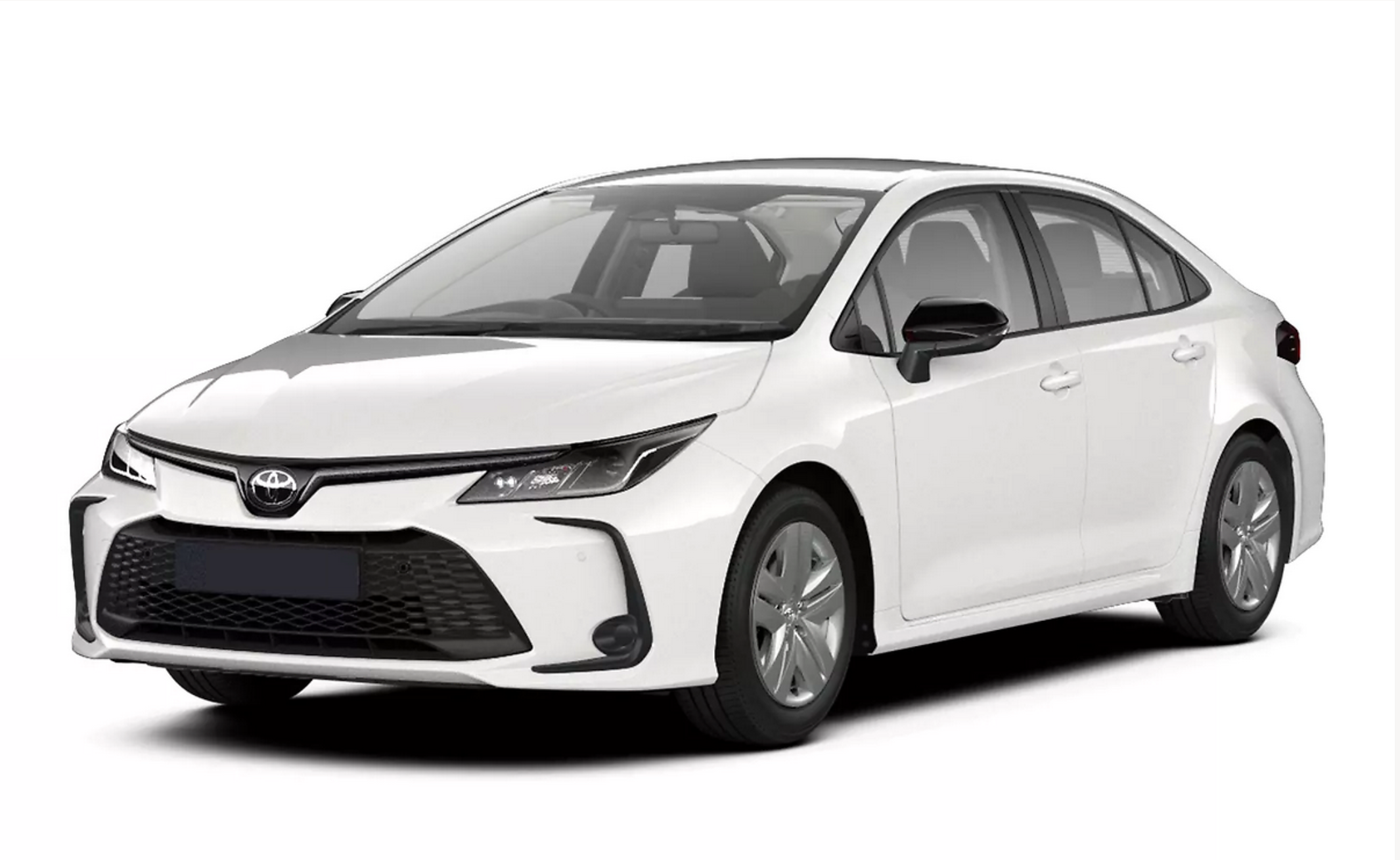 Toyota Corola