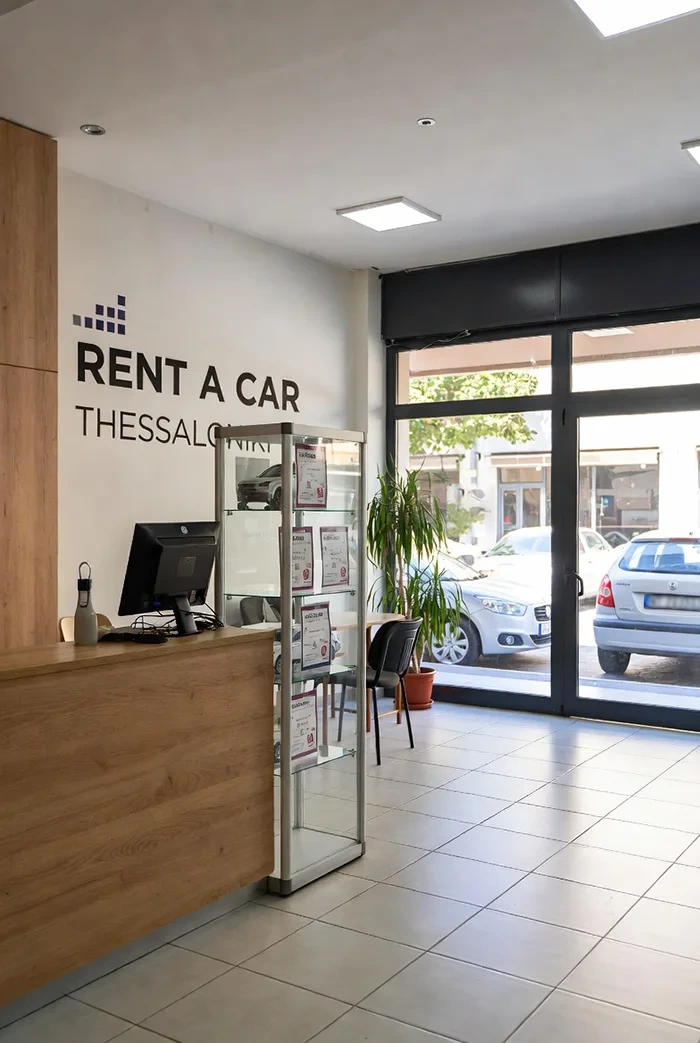 thessaloniki car rentals